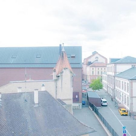 Coeur De Ville Colmar Exterior photo